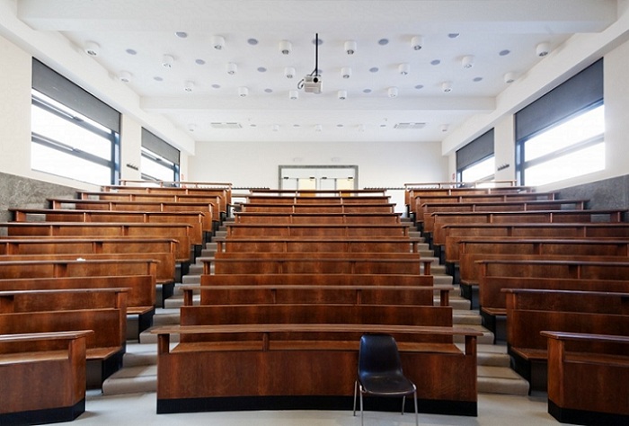 Universities and Higher Education Universities and Higher Education