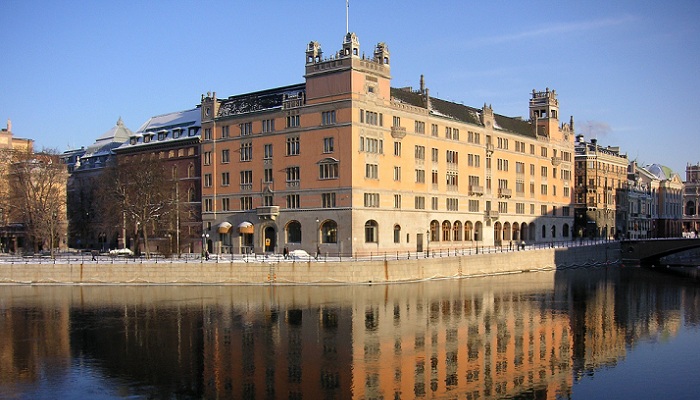Government of Sweden Government of Sweden